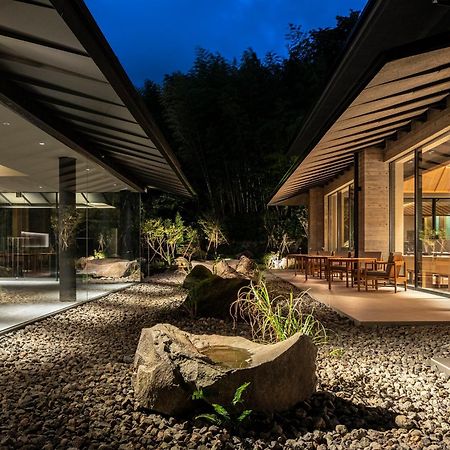 Soki Atami Hotel Atami  Kültér fotó