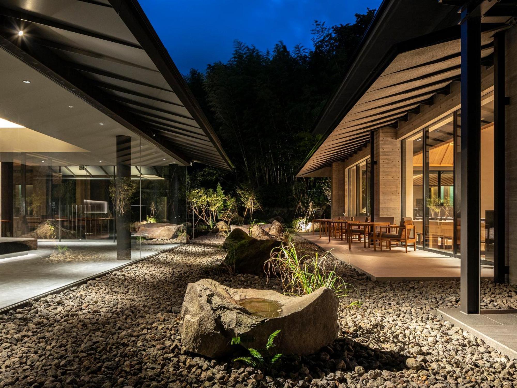 Soki Atami Hotel Atami  Kültér fotó