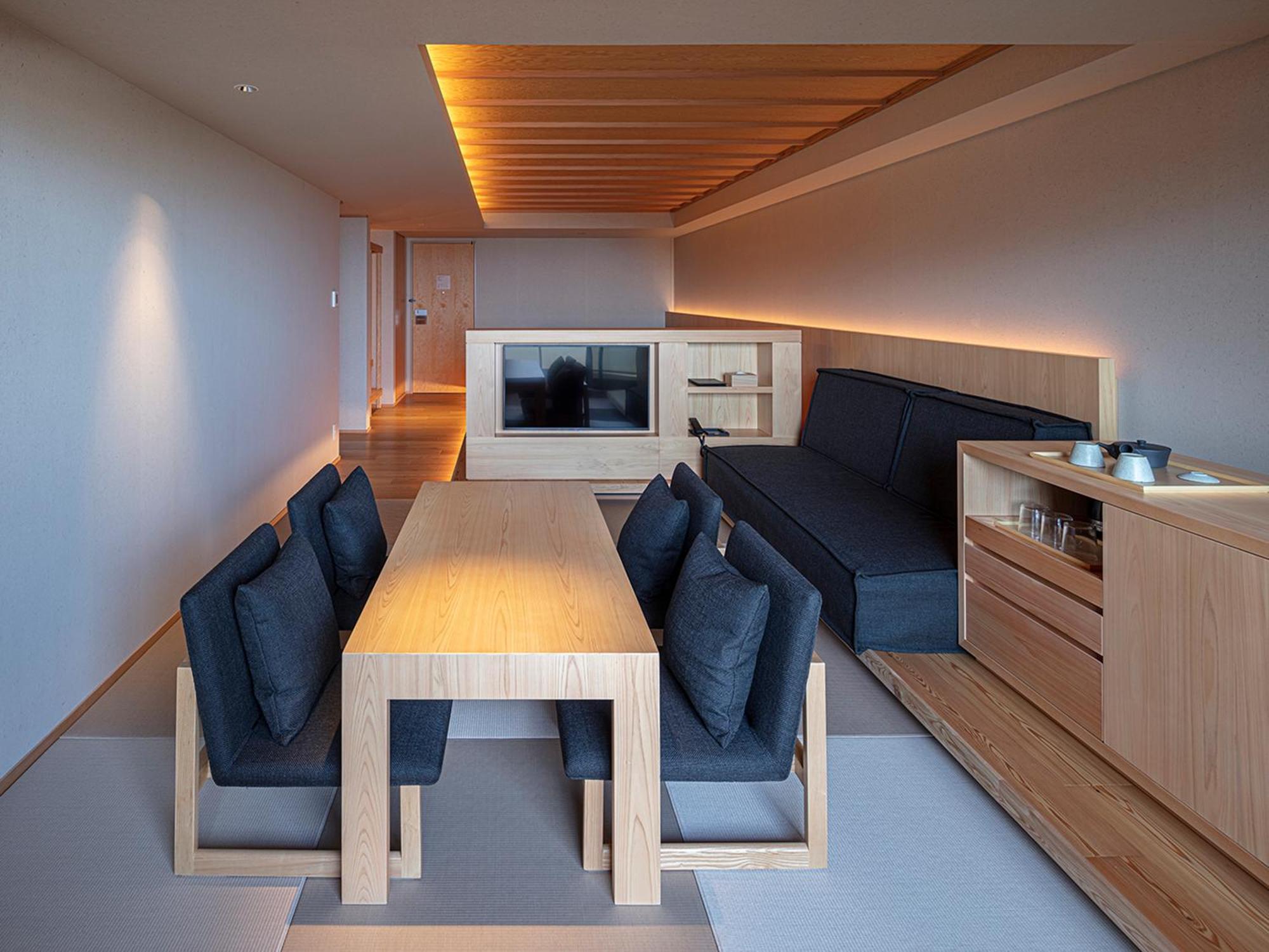 Soki Atami Hotel Atami  Kültér fotó