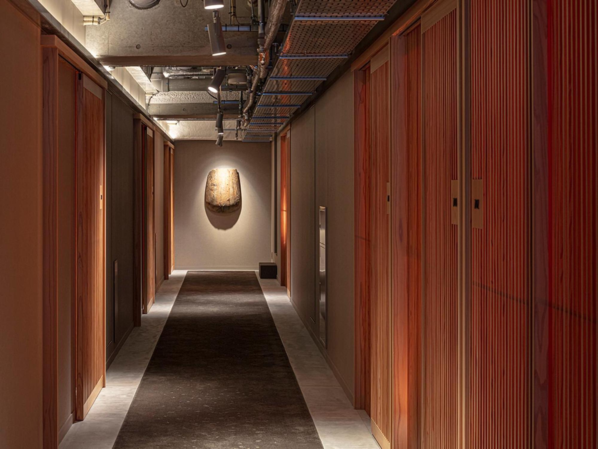 Soki Atami Hotel Atami  Kültér fotó