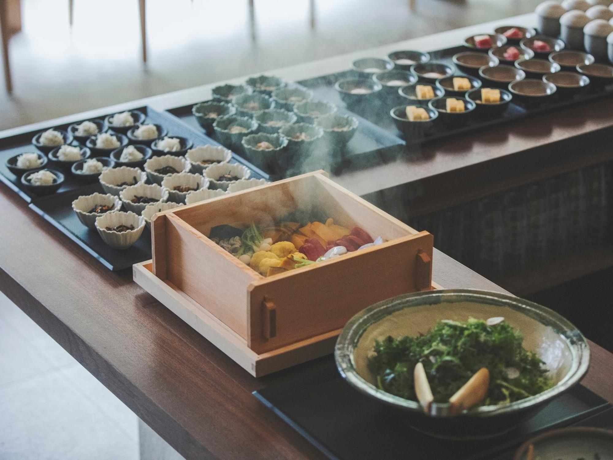 Soki Atami Hotel Atami  Kültér fotó
