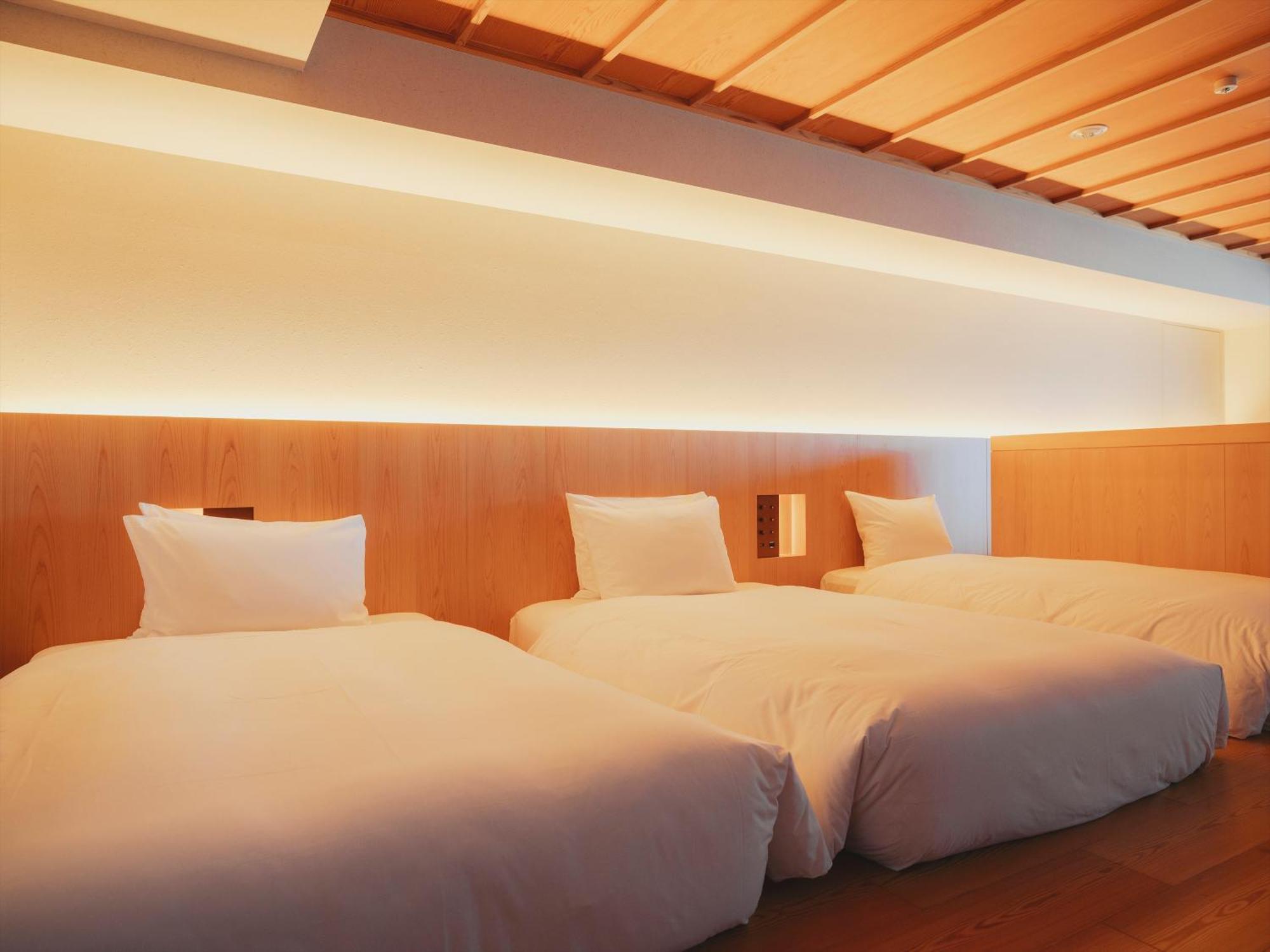 Soki Atami Hotel Atami  Kültér fotó