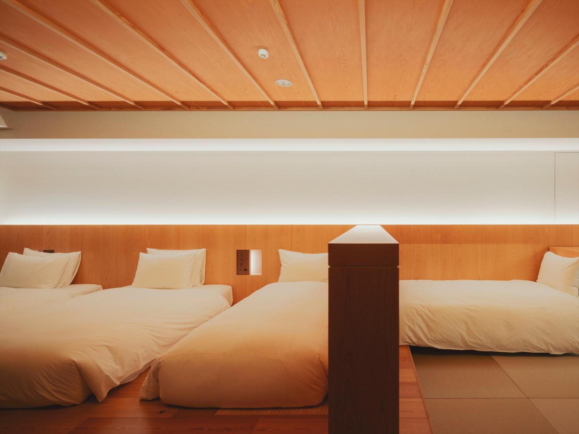 Soki Atami Hotel Atami  Kültér fotó