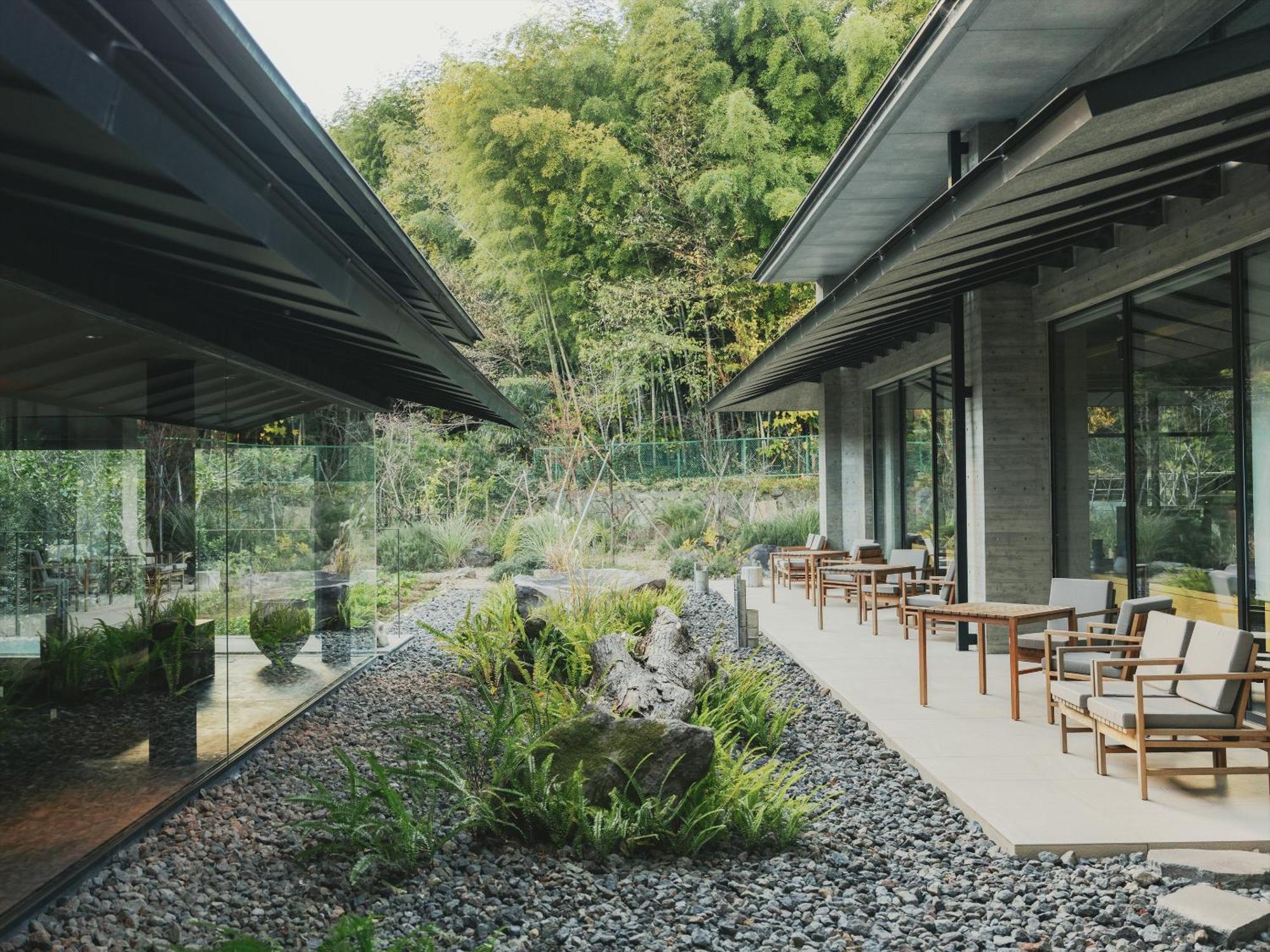 Soki Atami Hotel Atami  Kültér fotó