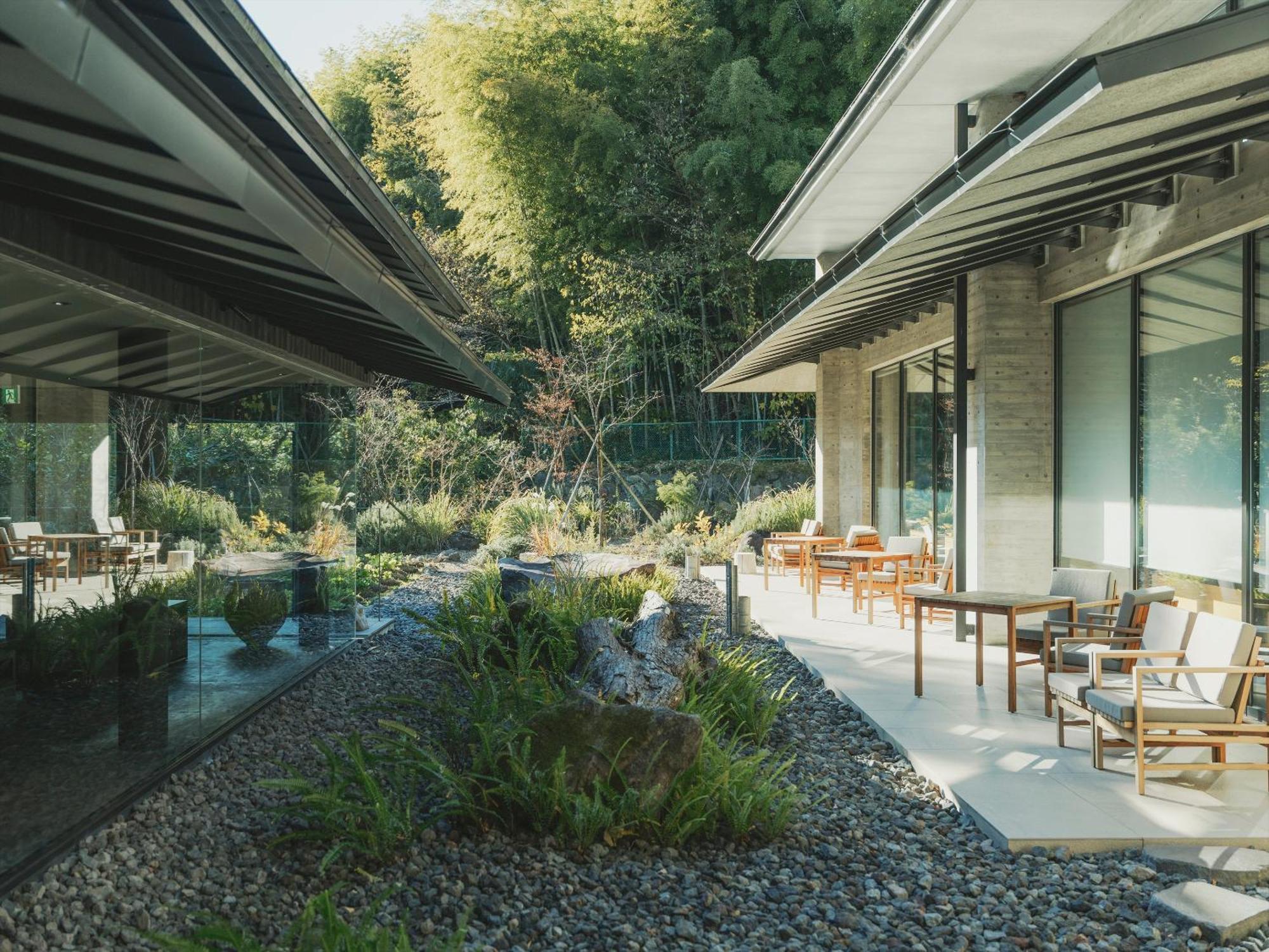 Soki Atami Hotel Atami  Kültér fotó